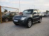 Mitsubishi Pajero 3.2 DI-D 16V FULL OPTIONAL - gebrauchte Mitsubishi Pajero aus dem Jahr 2007