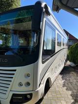 Morelo Manor (Loft) 77 HB - Morelo Wohnmobil oder -wagen