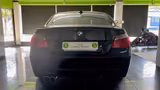 BMW 545i A|M-Paket|M5 LM|Aktivsitze|HeadUp|NaviProf - BMW 545: 545i