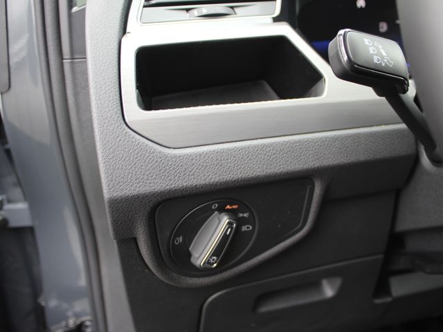 Touran 1.5 TSI DSG*Navi*el.Heckkl.*5J.Garantie