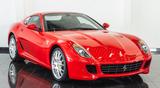 Ferrari 599 GTB Fiorano - Ferrari 599 GTB aus 2007