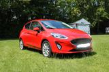 Ford Fiesta 1,1 63kW Titanium Titanium - Ford Fiesta von privat