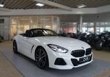 BMW Z4 Roadster M40i G29; NAV HUD AAC KAM H&K 19"... - BMW Z4 M40 Gebrauchtwagen