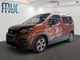 PEUGEOT Rifter 1.5 Blue GT Pano/DAB/2xSchiebetür/Kamera