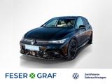 Volkswagen Golf R BLACK EDITION DSG Akra/Harman/Leder/HUD - Volkswagen Golf: R Black Edition
