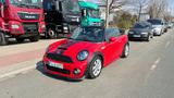 MINI JCW Aero Paket - MINI Cooper SD Cabrio Gebrauchtwagen
