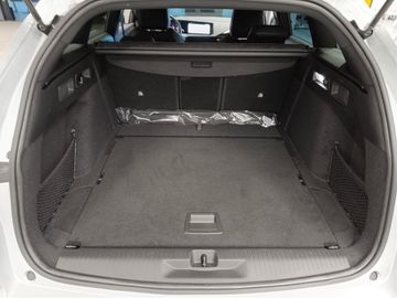 Fotografie 8 des Opel Astra ST GS Automatik Navi 360°Kamera LED PDC