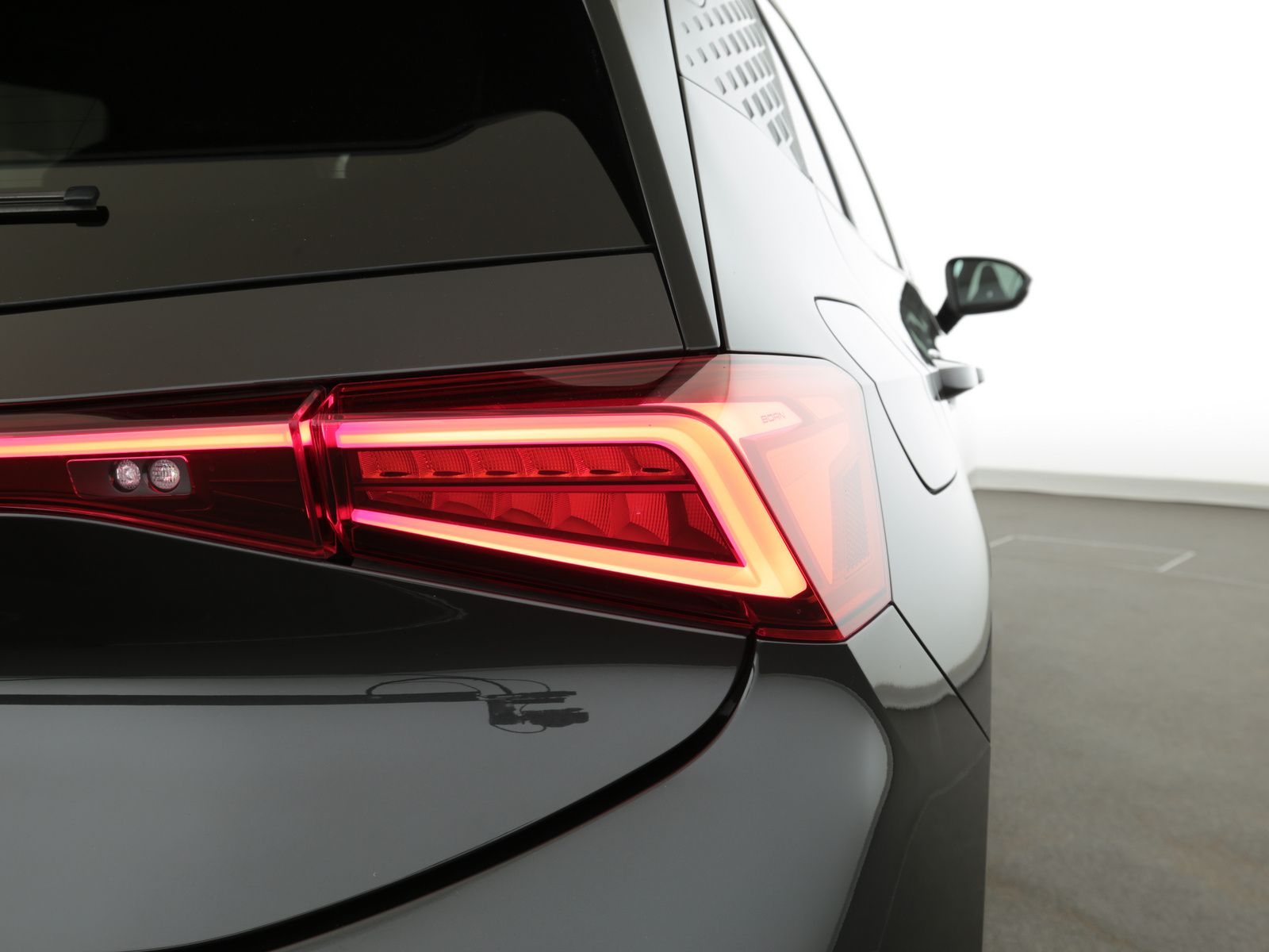 Cupra Born - Bild 23