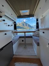 Citroën Jumper Camper Wohnmobil L3 H2  - Citroën Jumper: L2h2