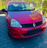 Renault Clio Campus Yahoo - Renault Clio: Yahoo