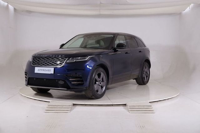 Land Rover Range Rover Velar 2021 2.0d i4 mhev R