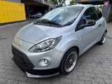Ford Ka Concept 1.3 Sport/ Sternehimmel/ Recaro Sitze - Recaro sitze gebraucht