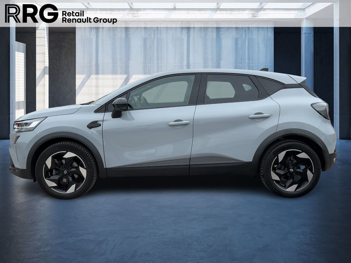 Renault Captur - Bild 2
