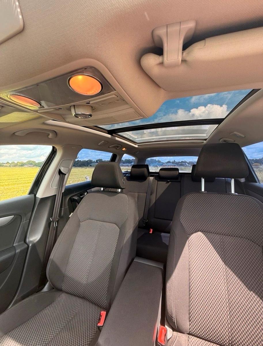 Volkswagen Passat 2013 — photo 6