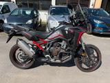Honda CRF1100D TWIN AFRICA - AFRICA TWIN