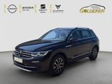 Volkswagen Tiguan 2.0 BMT Start-Stopp EU6d Life 2,0 TDI 110 - Volkswagen Tiguan mit Diesel-Antrieb: Eu