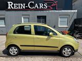 Chevrolet Matiz AT SE/61TKM/I.HAND/AUTOM./KLIMA/ALLWETTER - Chevrolet Matiz: Automatik