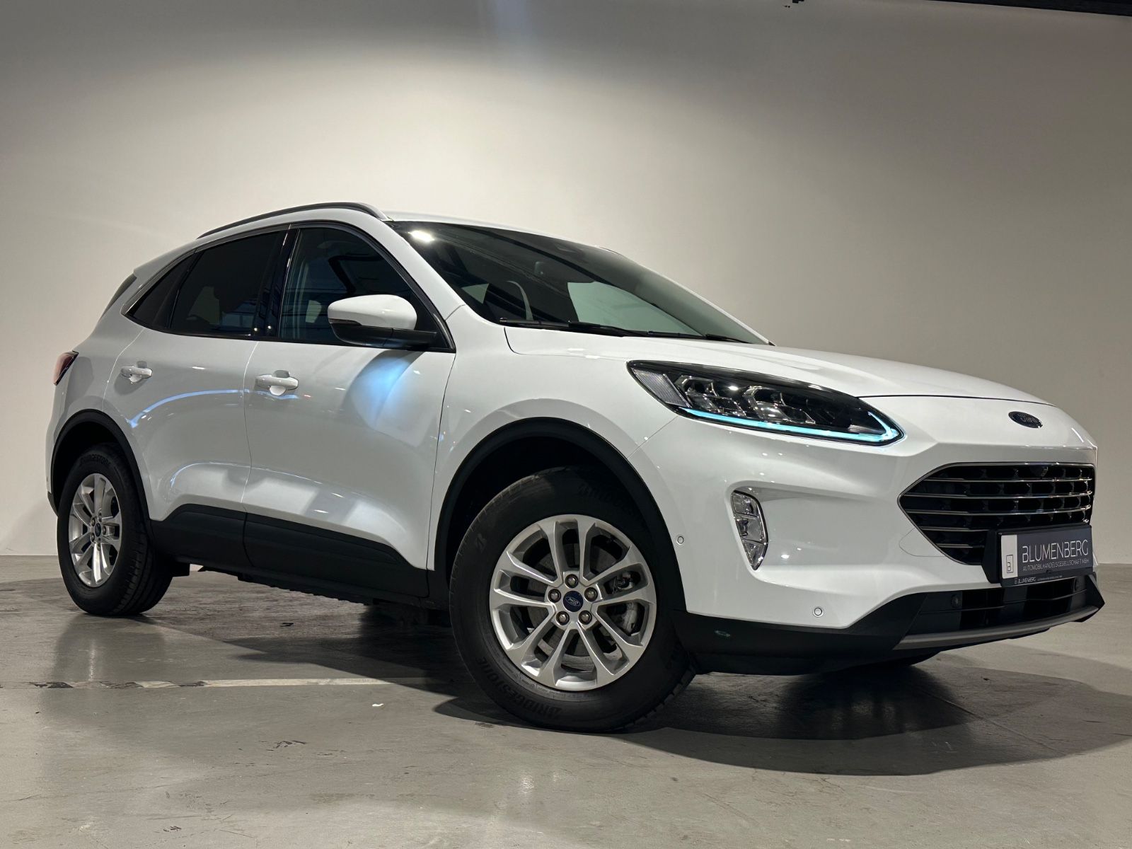 Ford Kuga Plug-In Hybrid Titanium X*ACC,B&O,Virtual* imagem 2