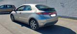 Honda Civic Lim. 5-trg. 1.8 Sport/AUTOMATIK/ALU - Honda Civic aus 2006 mit Benzin-Antrieb