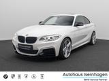 BMW M235i xD Coupe H/K Xenon Memory GSD Komfort 19" - BMW Gebrauchtwagen