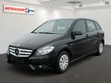 Mercedes-Benz B 180 BlueEfficiency - Mercedes-Benz B 180 in Halle