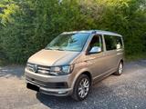 Volkswagen T6 California / 4 Motion / Camper Ausstattung - VW T6 California 7-Sitzer
