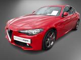 Alfa Romeo Giulia Super 2.0 Turbo 16V 147kW AT8 - gebrauchte Alfa Romeo Giulia aus dem Jahr 2017