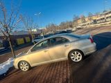 Toyota Auto Toyota Avensis - Toyota Avensis in Wuppertal