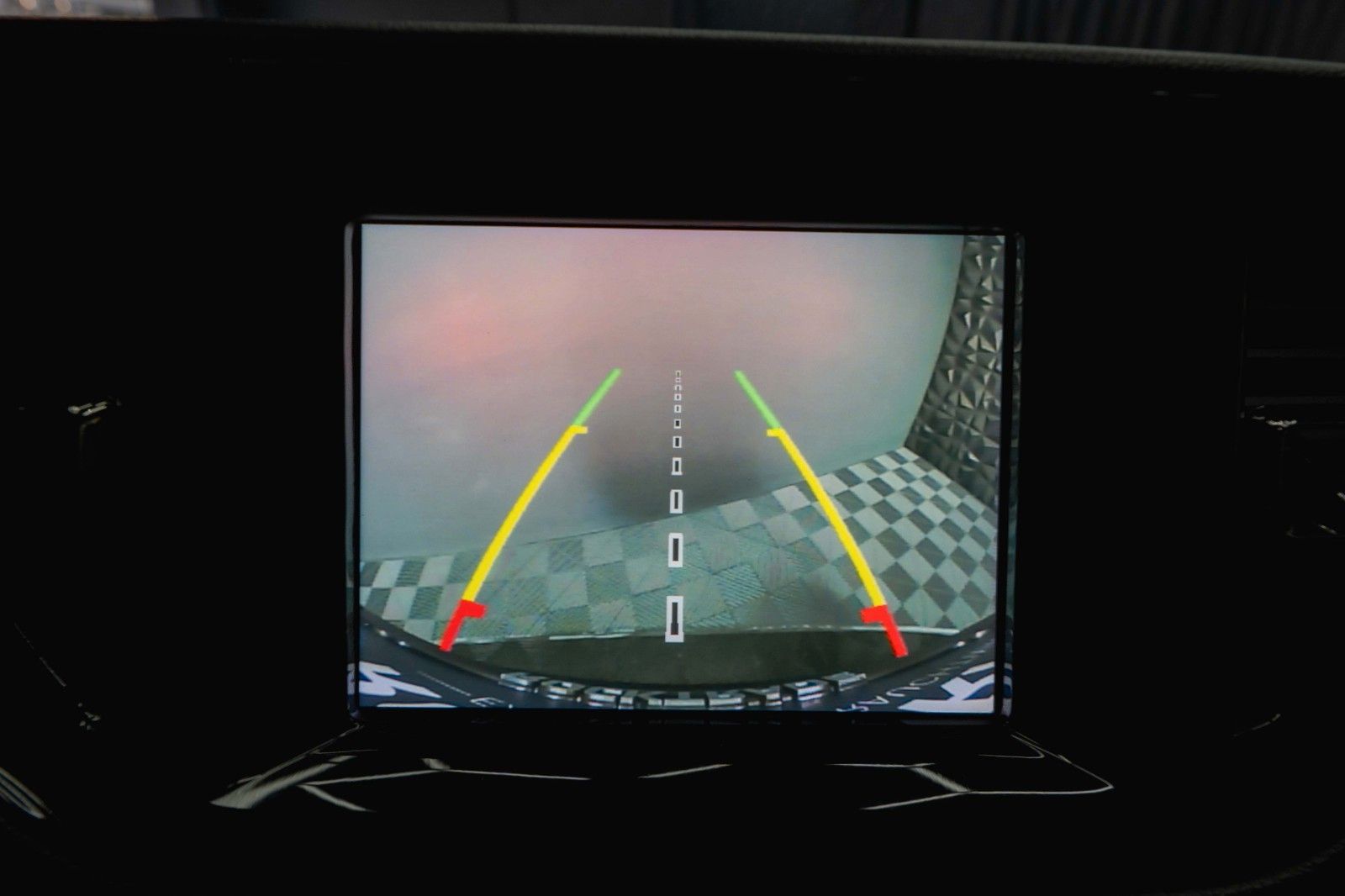 Fahrzeugabbildung Dodge Durango 3.6 V6 GT 4x4 SRT Night-Paket Modell 22