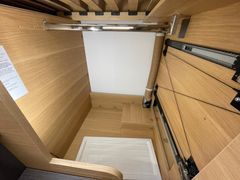 Adria Coral All-In 650 DL *Face-2-Face*Leder*sofort