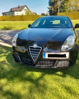 Alfa Romeo Giulietta 1.4 TB 16V 77kW - - Alfa Romeo Giulietta aus 2013