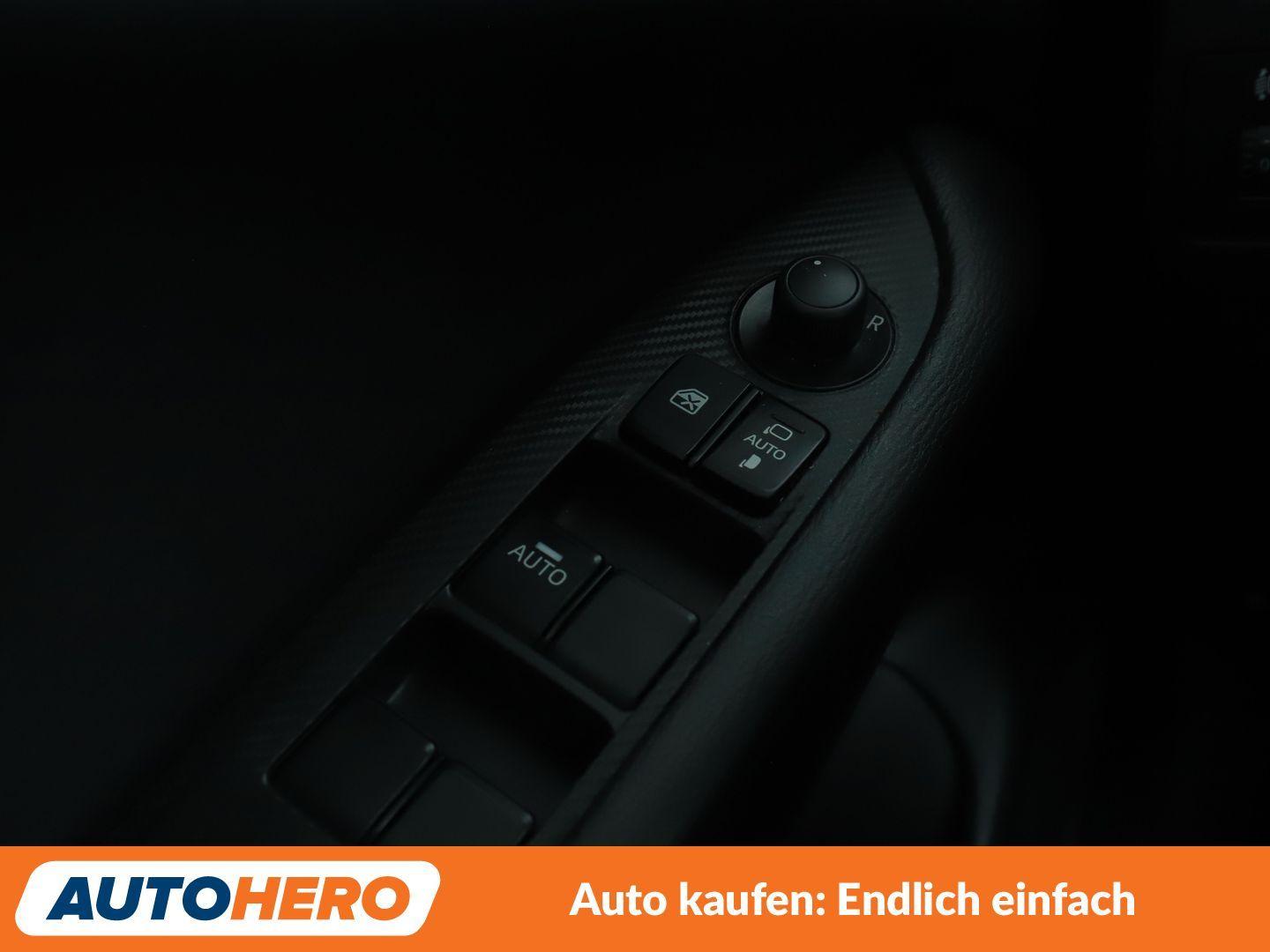 Mazda CX-3 2.0 Skyactiv-G Ad'vantage*NAVI*TEMPO*PDC*, миниатюра 25