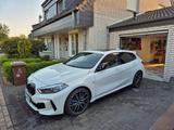 BMW M135i xDrive Performance Paket - BMW M135 aus 2021
