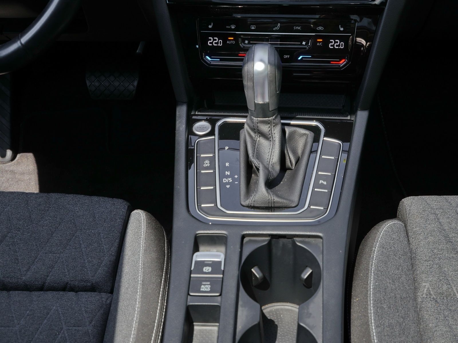Volkswagen Passat Variant - Bild 7