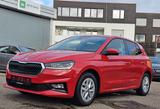 Skoda Fabia 1,0 TSI DSG Style - Skoda Jahreswagen