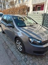 Volkswagen VW Golf 6 1.4 TSI  122Ps - Volkswagen Golf: V Tsi 122 Ps