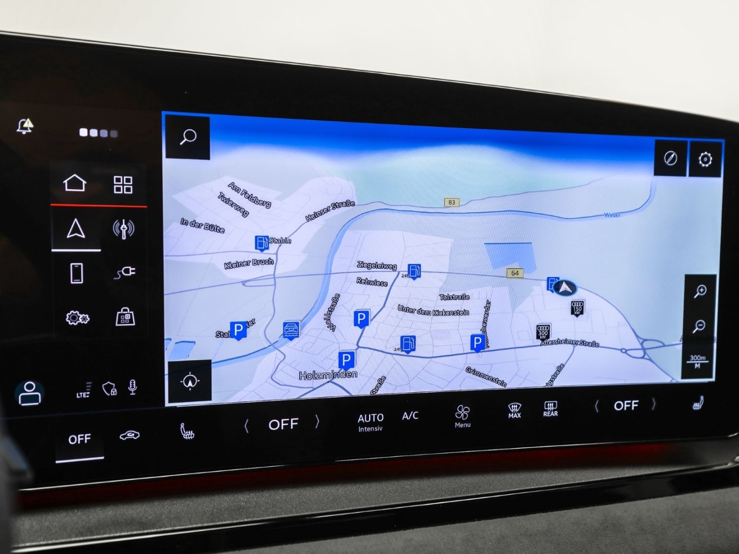Audi Q6 e-tron - Bild 13