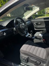 Volkswagen CC - 11