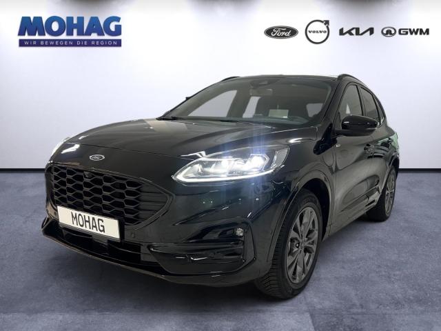Ford Kuga *Plug-In Hybrid*ST-Line*WinterPaket*PDC v+h