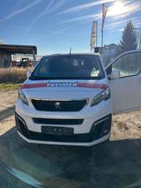 Peugeot Expert Kasten Premium L3 - Peugeot Expert aus 2018