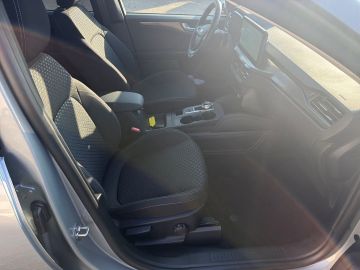 Bild 13 Ford Kuga Titanium PHEV AHK-klappbar Navi Digitales C