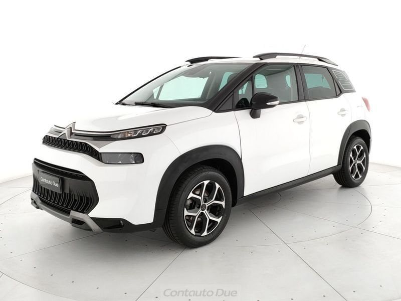 Image of Citroën C3 Aircross
