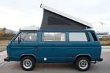 Volkswagen VW T3 Multivan Westfalia Aufstelldach Stan... - Volkswagen T3: Aufstelldach