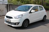 Mitsubishi Space Star Diamant Editio Klima Alu PDC Euro6 - Mitsubishi Gebrauchtwagen Frankfurt