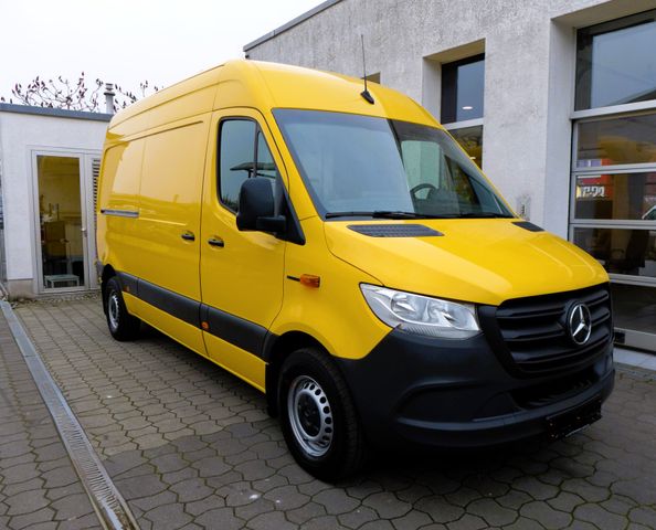 Mercedes-Benz eSprinter 312 Aut L2H2 Klima Kamera Regale 35Tkm