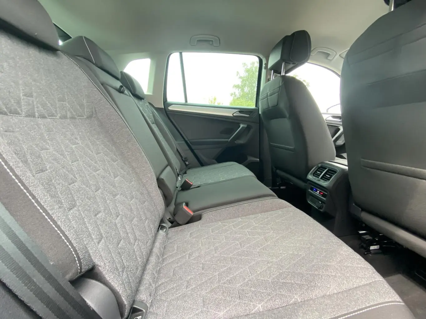 Volkswagen Tiguan 1.5 TSI DSG Move APP-CONNECT+NAVI+LED+ACC