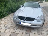 Mercedes-Benz SLK 230 KOMPRESSOR - Wertgutachten Juni 2023 - Mercedes-Benz SLK 230: Cabrio