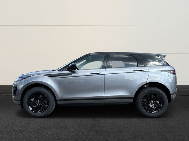 Land Rover Range Rover Evoque D165 S MY25+Nav.+AHK+Leder+ZV