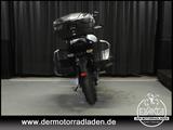 Kawasaki Versys 650 GT GRAND TOURER / KOFFER + TOPCASE - KAWASAKI 650