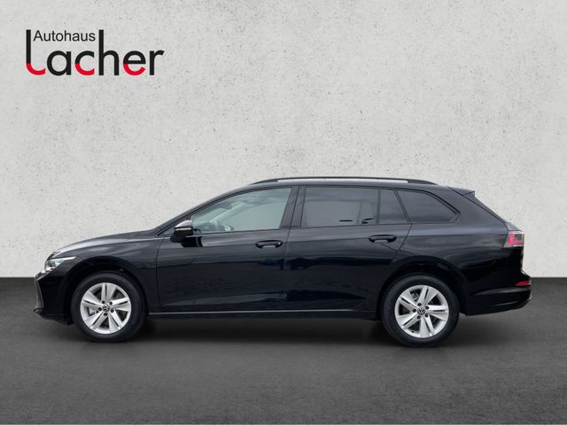 Golf Variant Life 2.0 TDI